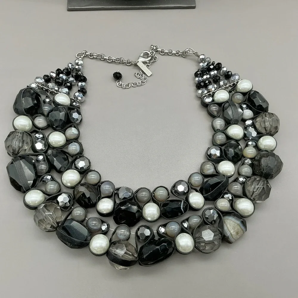 Chicos chico necklace